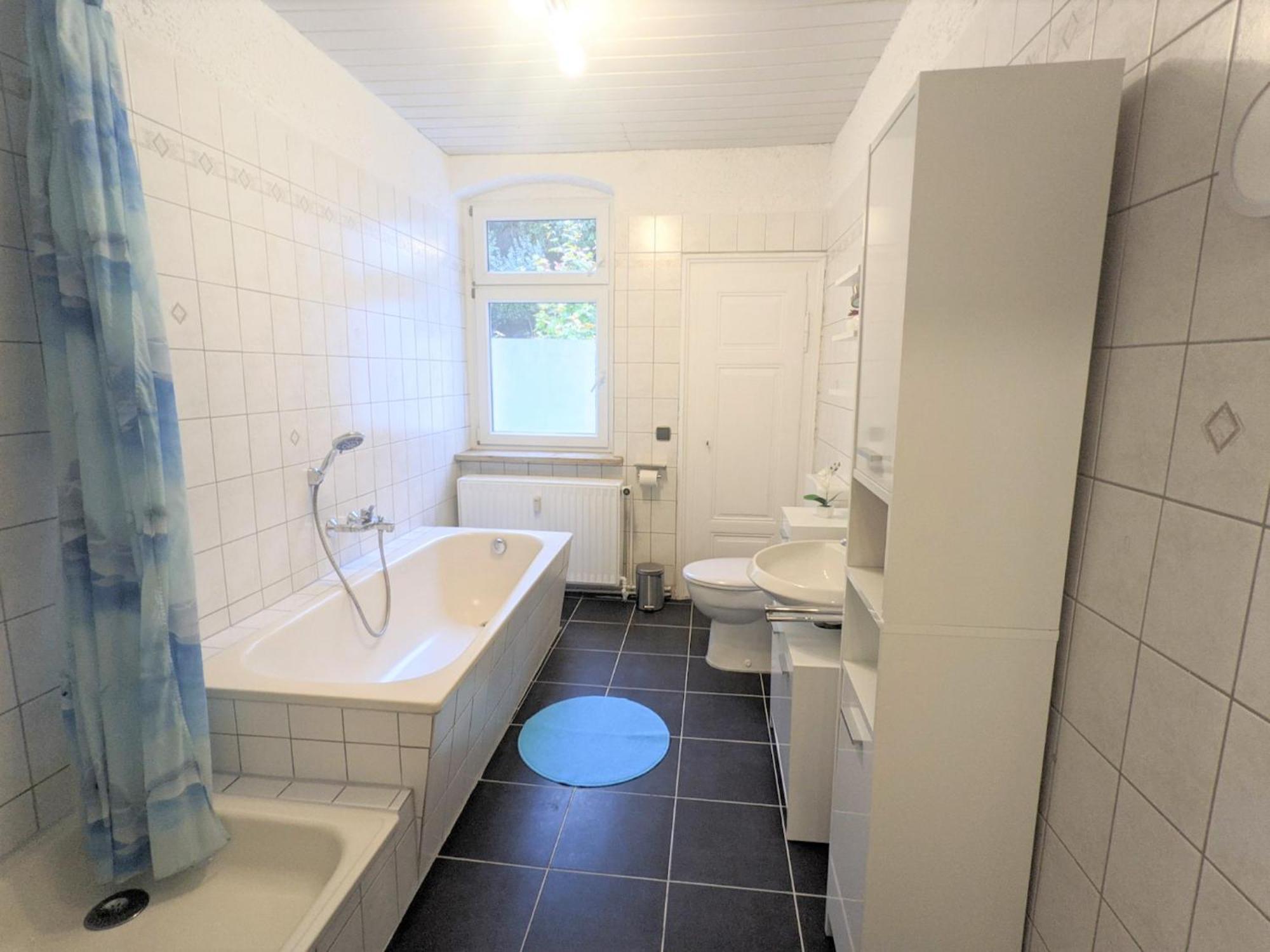 R3 - Urlaubsmagie - Helle Wohnung Mit Garten & Pool Rathmannsdorf Exteriör bild