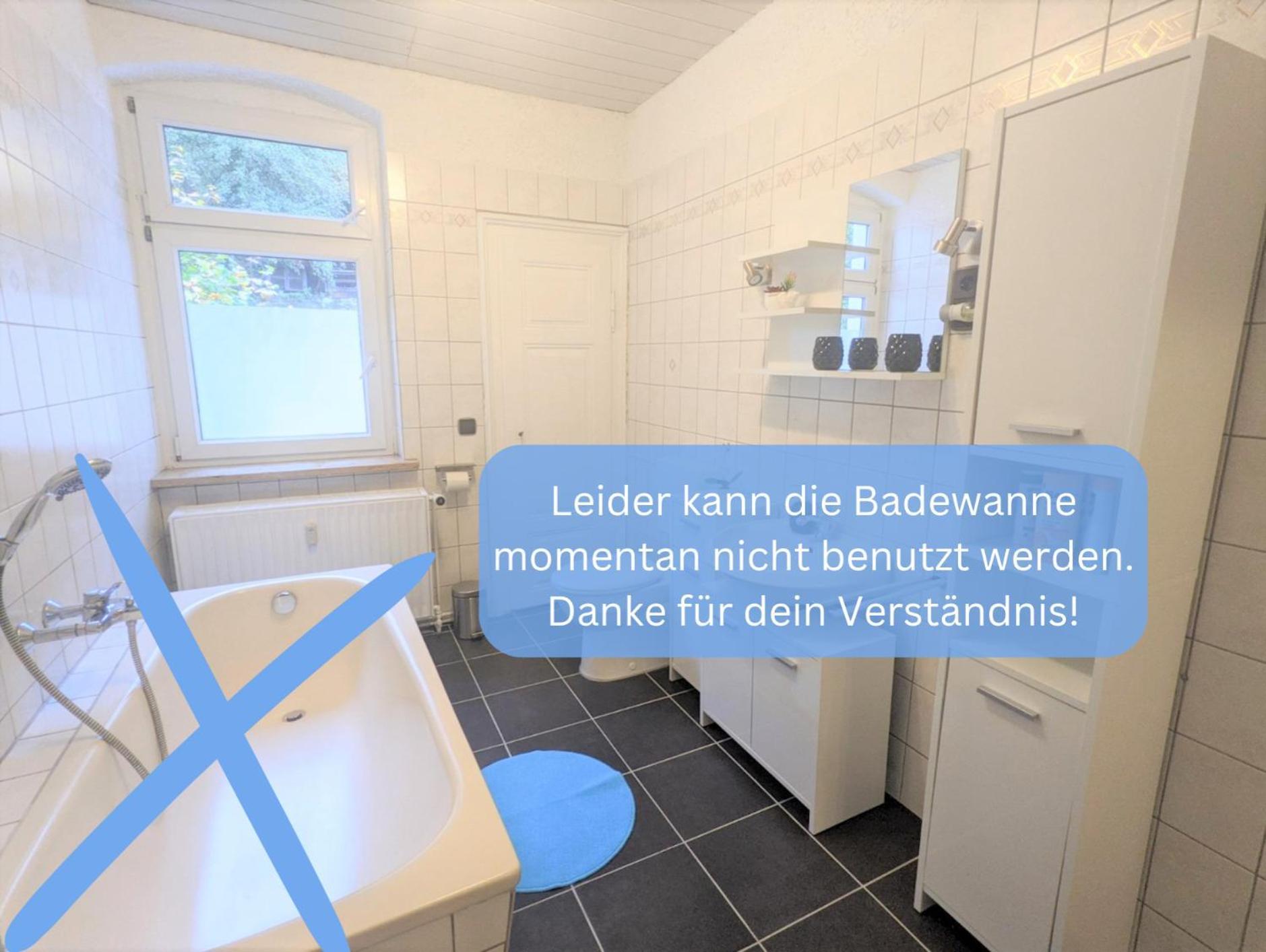 R3 - Urlaubsmagie - Helle Wohnung Mit Garten & Pool Rathmannsdorf Exteriör bild